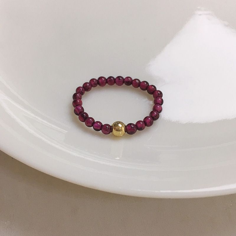 Распродажа Браслет из прозрачного хрусталя и нефрита, одинарное кольцо, бусины удачи, оригинальный камень, бусины для рукоделия, одинарный браслет-кольцо, мужские и женские украшения Garnet ring-elastic rope elastic rope
Распродажа Браслет из прозрачного хрусталя и нефрита, одинарное кольцо, бусины удачи, оригинальный камень, бусины для рукоделия, одинарный браслет-кольцо, мужские и женские украшения Garnet ring-elastic rope elastic rope