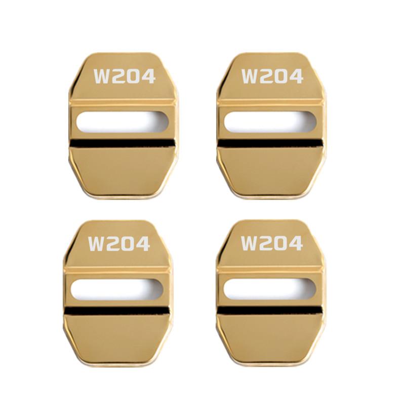 4pcs For Mercedes Benz W204 MB AMG W203 E300 GLE GLC W168 W169 W176 W177 W205 W212 W213 Car Buckle Door Lock Cover styling
4pcs For Mercedes Benz W204 MB AMG W203 E300 GLE GLC W168 W169 W176 W177 W205 W212 W213 Car Buckle Door Lock Cover styling