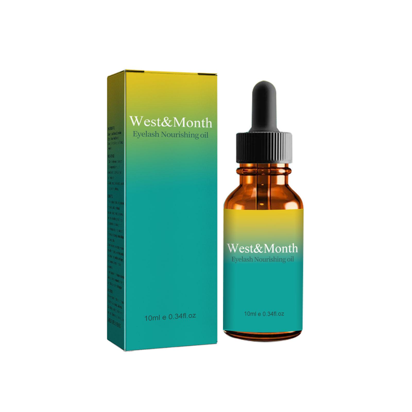 West & Month Эфирное масло для ресниц, натуральное, тонкое, завитое, увлажняющее, густое, тушь для ресниц, косметическое средство для ухода за ресницами
West & Month Эфирное масло для ресниц, натуральное, тонкое, завитое, увлажняющее, густое, тушь для ресниц, косметическое средство для ухода за ресницами