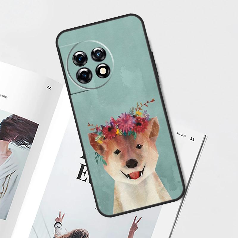 Animal Cartoon Akita Dog Case For OnePlus Nord CE 5 3 4 Lite N20 N30 OnePlus 15 13 12 11 10 Pro 12R 13R 10T 13T Cover OnePlus 10T
Animal Cartoon Akita Dog Case For OnePlus Nord CE 5 3 4 Lite N20 N30 OnePlus 15 13 12 11 10 Pro 12R 13R 10T 13T Cover OnePlus 10T