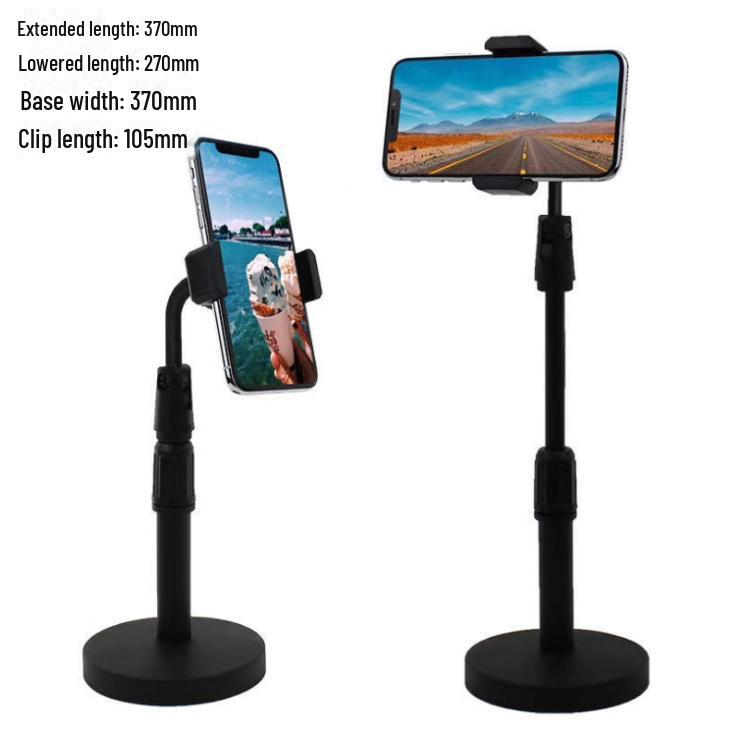 Светодиодный светильник с двойным зажимом для онлайн-занятий и прямых трансляций
Светодиодный светильник с двойным зажимом для онлайн-занятий и прямых трансляций