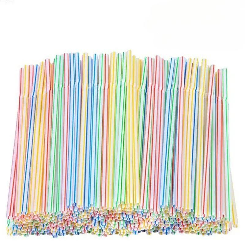 100Pcs Multicolor Drinking Straws rietjes Milk Tea Bar Party Wedding Kitchen Home Accessories Beverage Black Straw Wholesale
100Pcs Multicolor Drinking Straws rietjes Milk Tea Bar Party Wedding Kitchen Home Accessories Beverage Black Straw Wholesale
