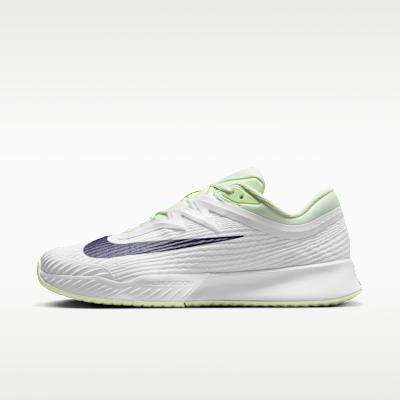 Nike Court Air Zoom Vapor Pro 3 HC White Volt Dark Raisin 45
Nike Court Air Zoom Vapor Pro 3 HC White Volt Dark Raisin 45