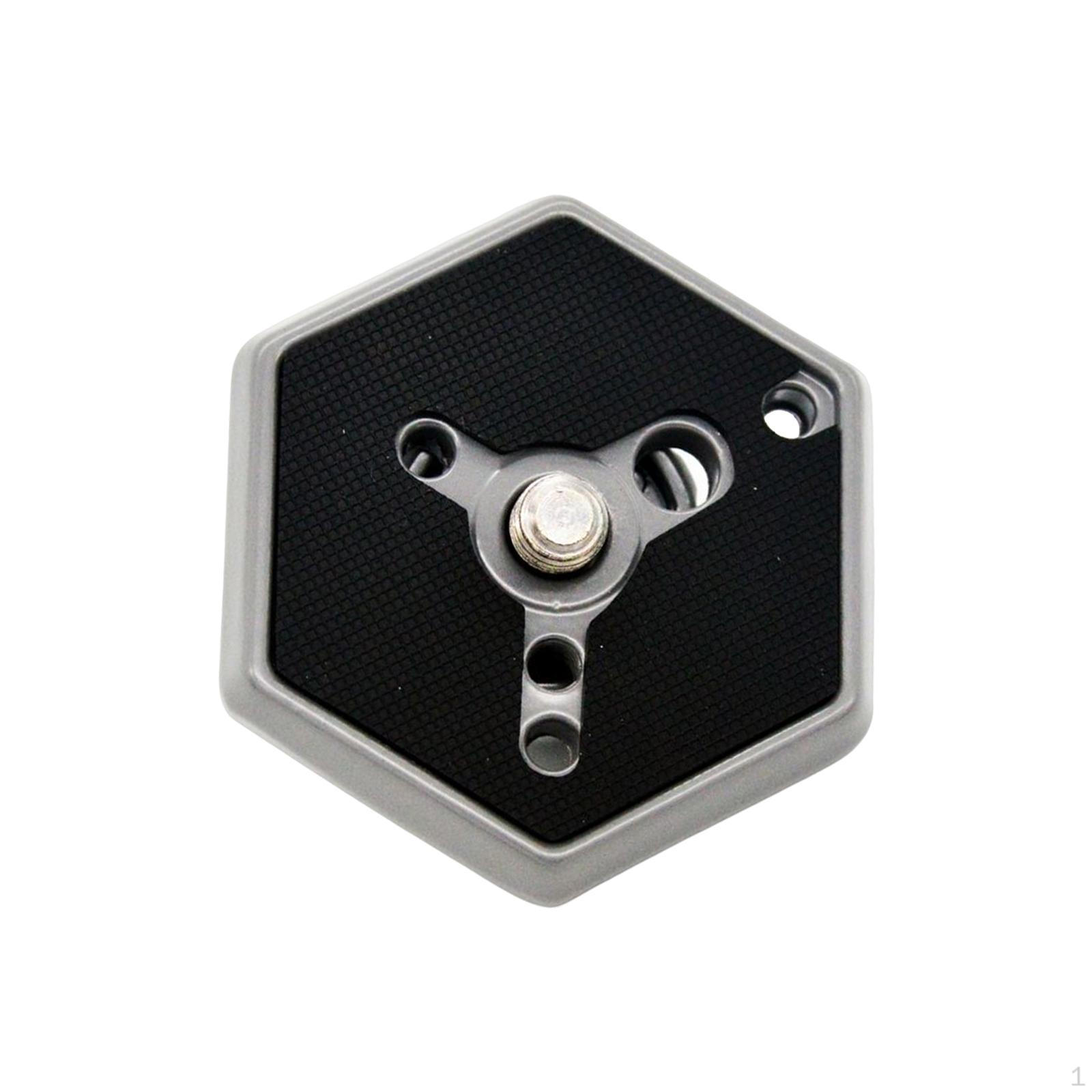 Hexagonal 3049 3/8 Screw For #030-38 RC0 3038 Camera Tripod Plate Support Adapter
Hexagonal 3049 3/8 Screw For #030-38 RC0 3038 Camera Tripod Plate Support Adapter