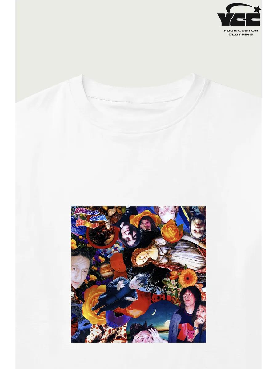 Depeche Mode T-shirt M
Depeche Mode T-shirt M