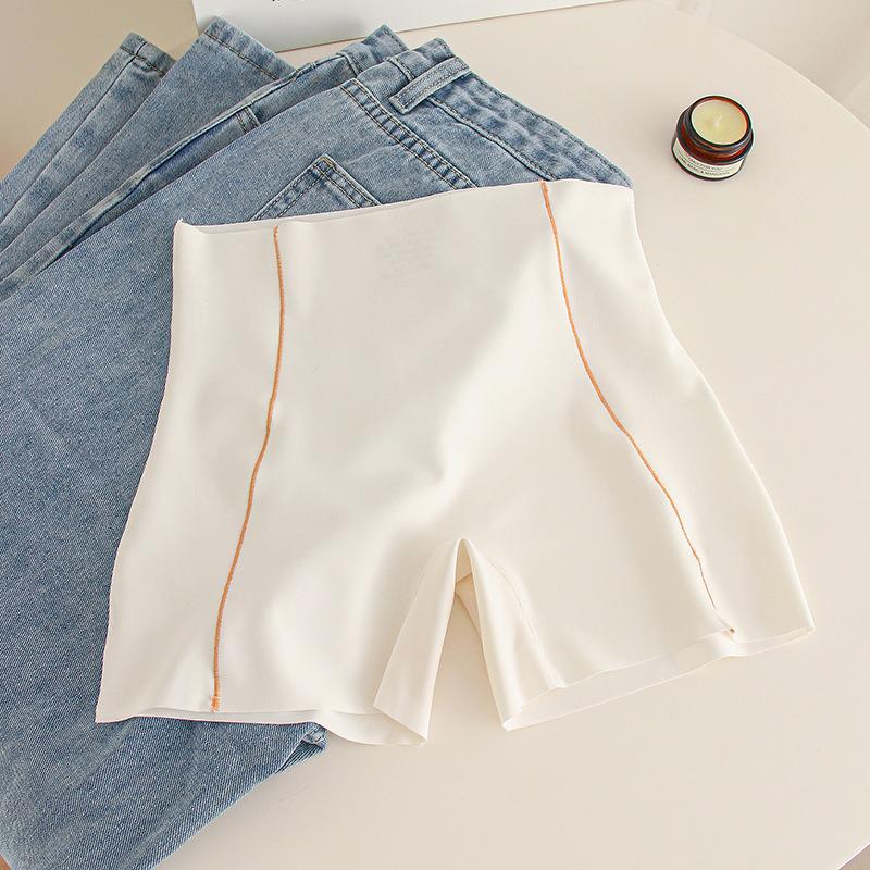 Women s Spring & Summer No-Show Butt-Lifting Safety Shorts XL (120-140 jin)
Women s Spring & Summer No-Show Butt-Lifting Safety Shorts XL (120-140 jin)