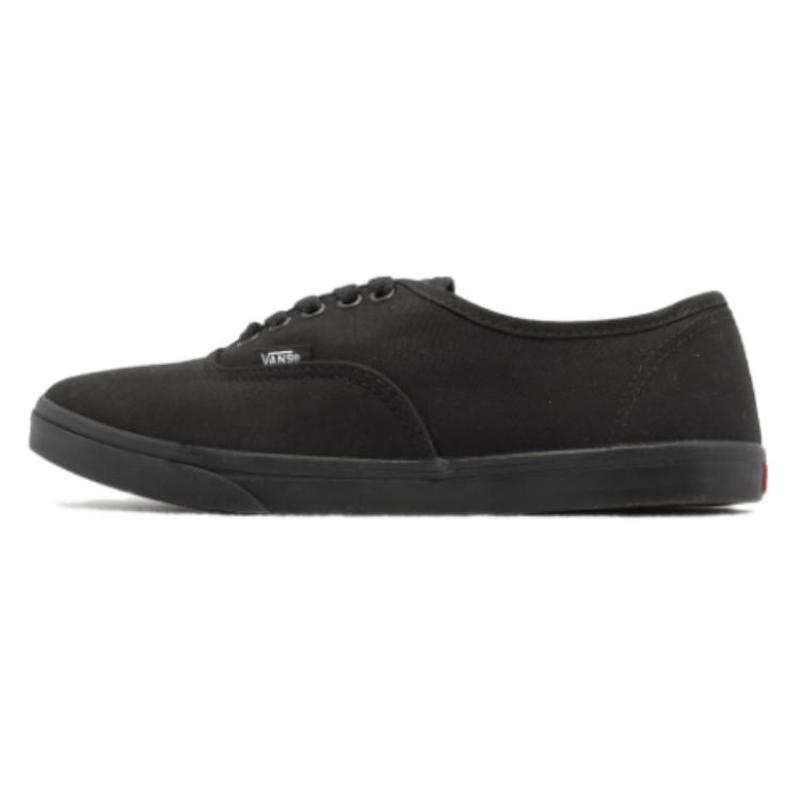 Vans Оригинальные кеды Vans Authentic Lo Pro Black VN000GYQBKA 36 чёрный
Vans Оригинальные кеды Vans Authentic Lo Pro Black VN000GYQBKA 36 чёрный