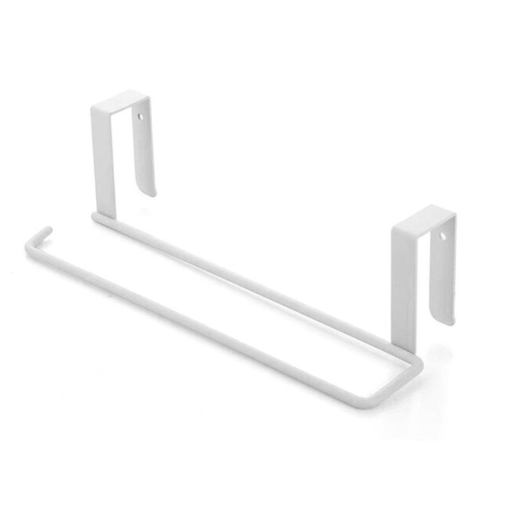 Roll Paper Holder Iron Wide Applications Easily Install Towel Shelf Household Accessories Kitchenware Holders Storage Racks
Roll Paper Holder Iron Wide Applications Easily Install Towel Shelf Household Accessories Kitchenware Holders Storage Racks