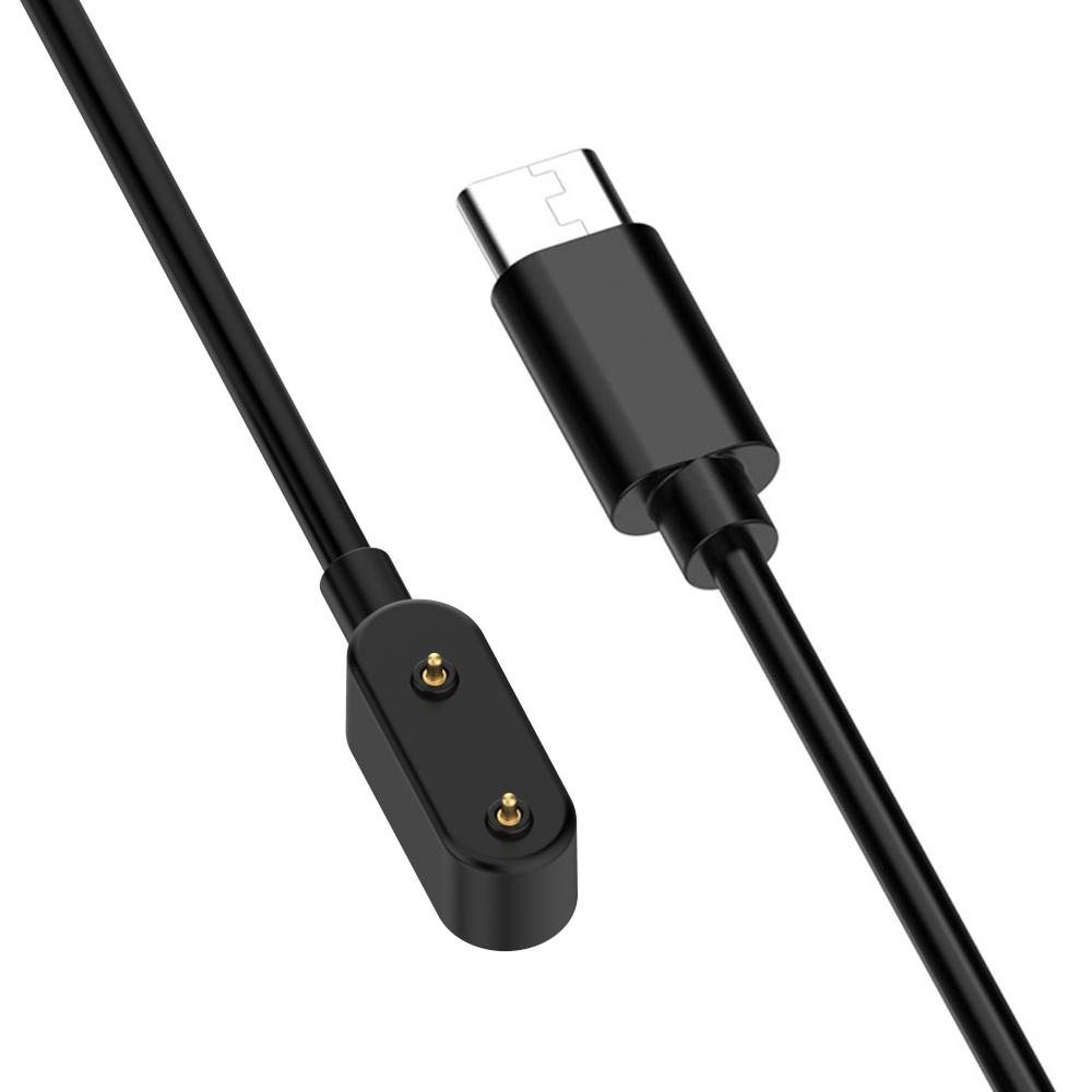 USB-C Charger for Huawei Watch Fit 3/Fit2/Fit Mini Charging Type C Cable for Honor Band 9 7 6/ Honor Choice / Huawei Band 10 8 7 чёрный
USB-C Charger for Huawei Watch Fit 3/Fit2/Fit Mini Charging Type C Cable for Honor Band 9 7 6/ Honor Choice / Huawei Band 10 8 7 чёрный