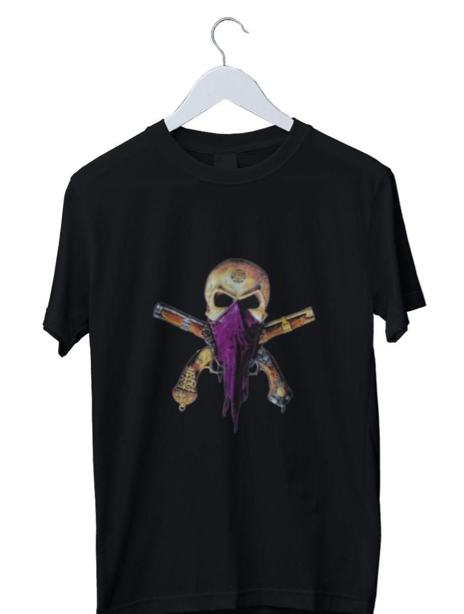 Pirate Skull Graphic Print T-Shirt Mens Womens Tees Top Mens Unisex 4XL
Pirate Skull Graphic Print T-Shirt Mens Womens Tees Top Mens Unisex 4XL