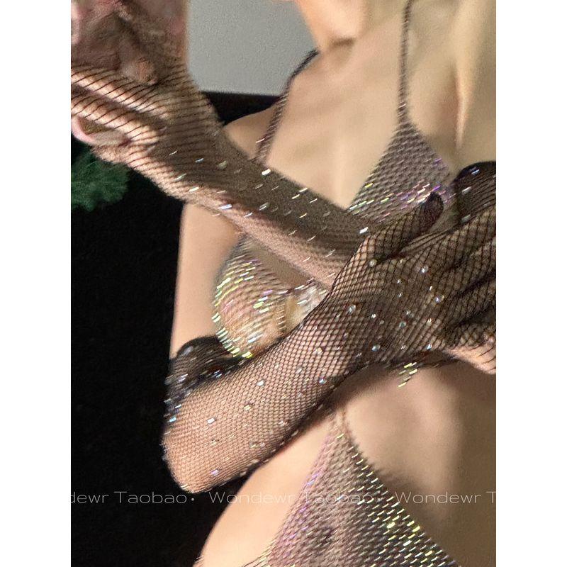 пони: Блестящие сетчатые перчатки с горячей приклейкой Вечерние диско Сексуальные сетчатые Разноцветные кристаллы Перспективные накидки Сентиментальный набор Gloves One size
пони: Блестящие сетчатые перчатки с горячей приклейкой Вечерние диско Сексуальные сетчатые Разноцветные кристаллы Перспективные накидки Сентиментальный набор Gloves One size