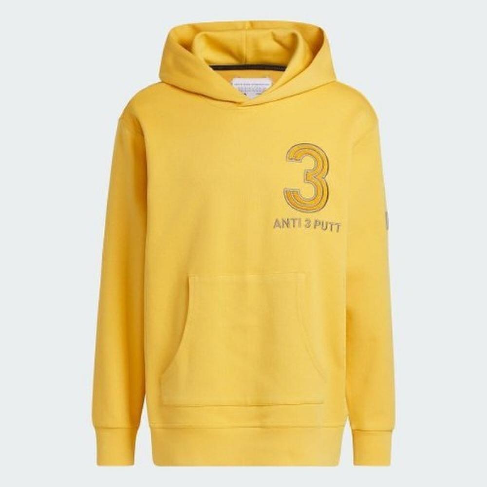 Толстовка с длинным рукавом AdidaS Golf 2023 SS adicroSS Anti 3 Putt Hz3236 Ib1963 Hz3235 HZ3235 (yellow)/S (90)
Толстовка с длинным рукавом AdidaS Golf 2023 SS adicroSS Anti 3 Putt Hz3236 Ib1963 Hz3235 HZ3235 (yellow)/S (90)