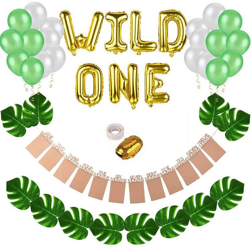 Латексный воздушный шар НАБОР WILD ONE Детская вечеринка Воздушные шары Розовое золото Алюминиевая фольга Воздушные шары
Латексный воздушный шар НАБОР WILD ONE Детская вечеринка Воздушные шары Розовое золото Алюминиевая фольга Воздушные шары