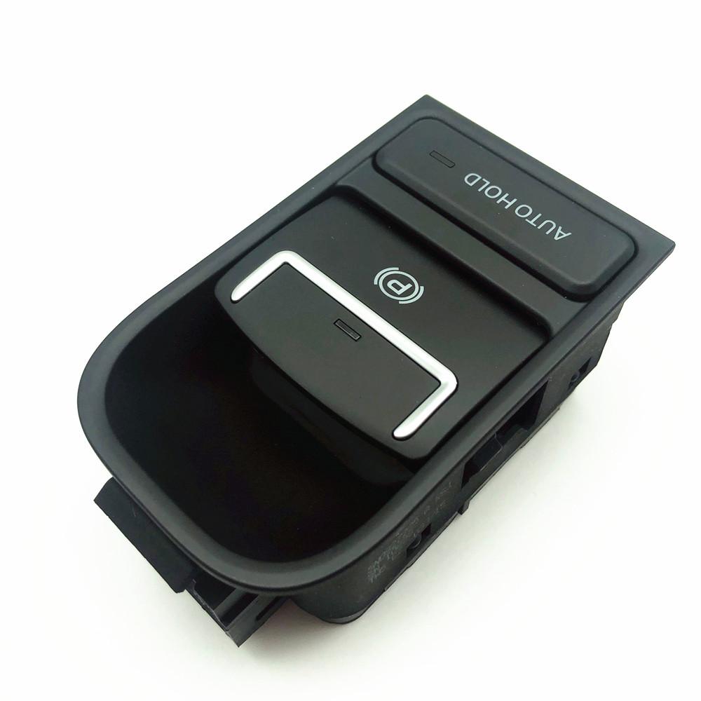 Электронный переключатель ручного тормоза, кнопка автоматического удержания, новинка для vw Tiguan 2008-2018 Sharan Seat Alhambra 5N0 927 225 A 5N0 927 чёрный
Электронный переключатель ручного тормоза, кнопка автоматического удержания, новинка для vw Tiguan 2008-2018 Sharan Seat Alhambra 5N0 927 225 A 5N0 927 чёрный