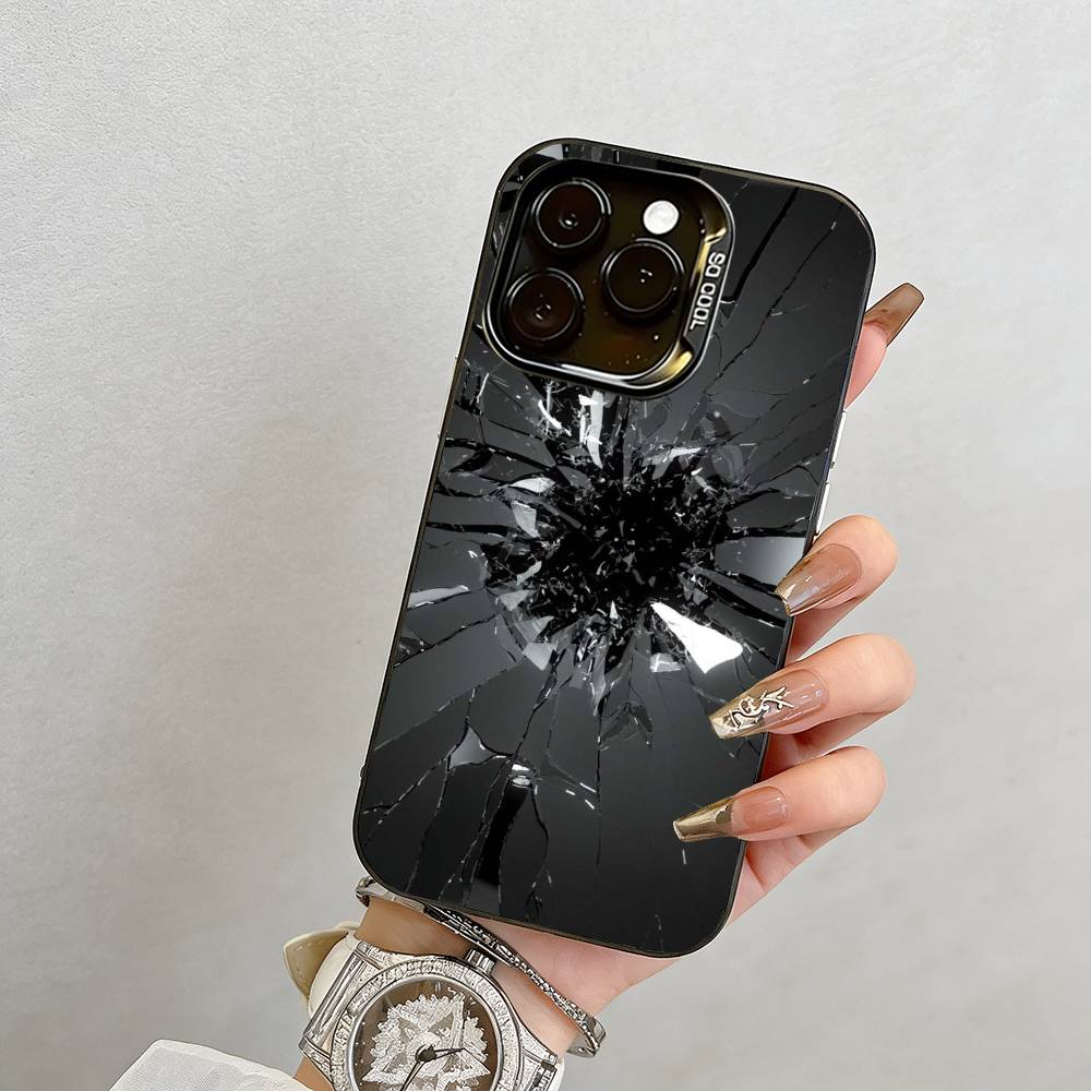 Чехол для телефона brokenness для iPhone 17,16,15,14,13,12,11 Plus,Pro Max,XS, Цветной Серебристый Чехол для телефона Funda Cover iPhone16Plus
Чехол для телефона brokenness для iPhone 17,16,15,14,13,12,11 Plus,Pro Max,XS, Цветной Серебристый Чехол для телефона Funda Cover iPhone16Plus