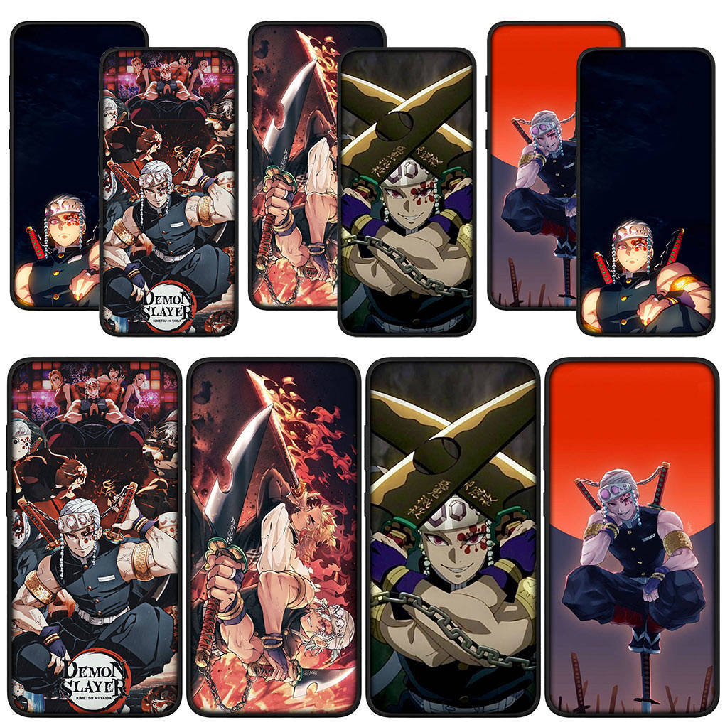 для Samsung Galaxy S24 S23 iPhone 15 14 Xiaomi Redmi Note 13 12 11 Pro Max X 8 7 9 10 XR A05 OPPO A15 Huawei чехол для телефона Uzui Tengen Demon Slayer Cover
для Samsung Galaxy S24 S23 iPhone 15 14 Xiaomi Redmi Note 13 12 11 Pro Max X 8 7 9 10 XR A05 OPPO A15 Huawei чехол для телефона Uzui Tengen Demon Slayer Cover