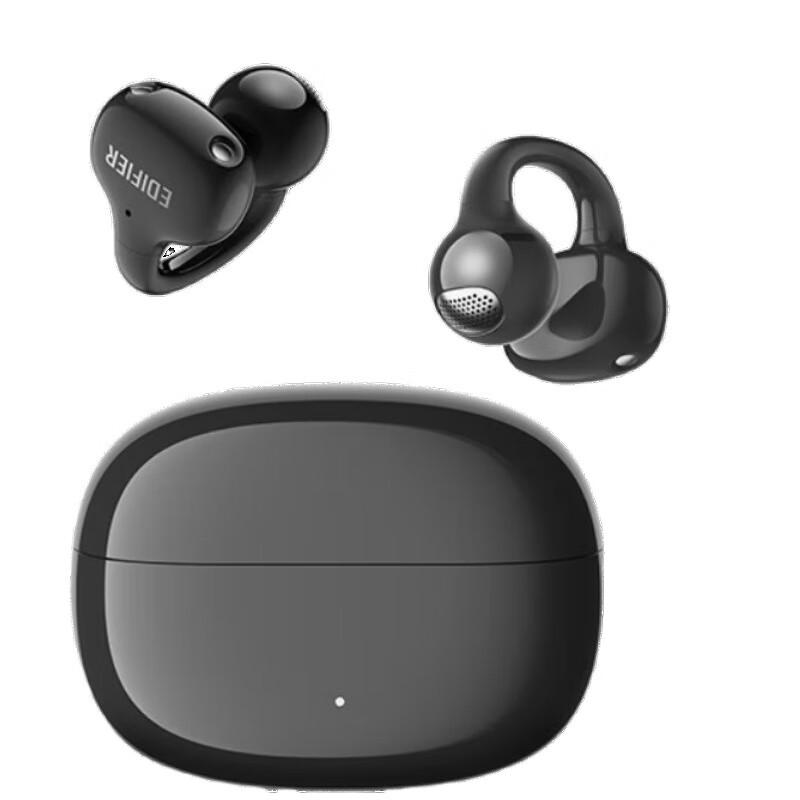 Edifier Comfo Clip Q Open-Ear Bluetooth Headphones
Edifier Comfo Clip Q Open-Ear Bluetooth Headphones
