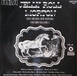LP Record JELLY ROLL MORTON S RED HOT PEPPERS - (1927-1928) Volume 4 741040 RCA 1972 France Jazz Used
LP Record JELLY ROLL MORTON S RED HOT PEPPERS - (1927-1928) Volume 4 741040 RCA 1972 France Jazz Used