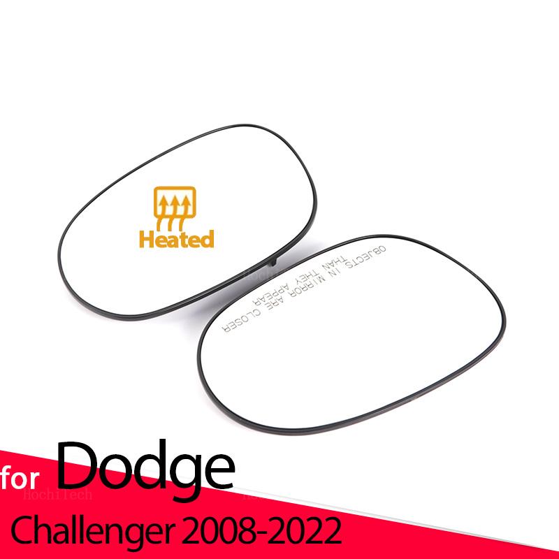 Зеркало с подогревом, боковое зеркало, стекло зеркала заднего вида для Dodge Challenger 2008-2022 68048447AA
Зеркало с подогревом, боковое зеркало, стекло зеркала заднего вида для Dodge Challenger 2008-2022 68048447AA