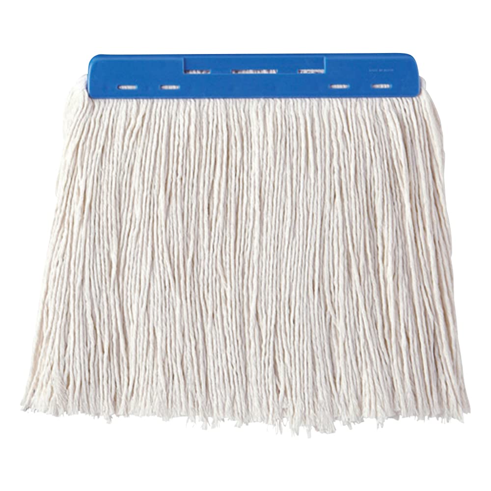 Condor Mop Replacement Thread Thread Rag 300g Blue (Yamazaki Sangyo) E-8 C313-8-300X-MB-BL синій
Condor Mop Replacement Thread Thread Rag 300g Blue (Yamazaki Sangyo) E-8 C313-8-300X-MB-BL синій