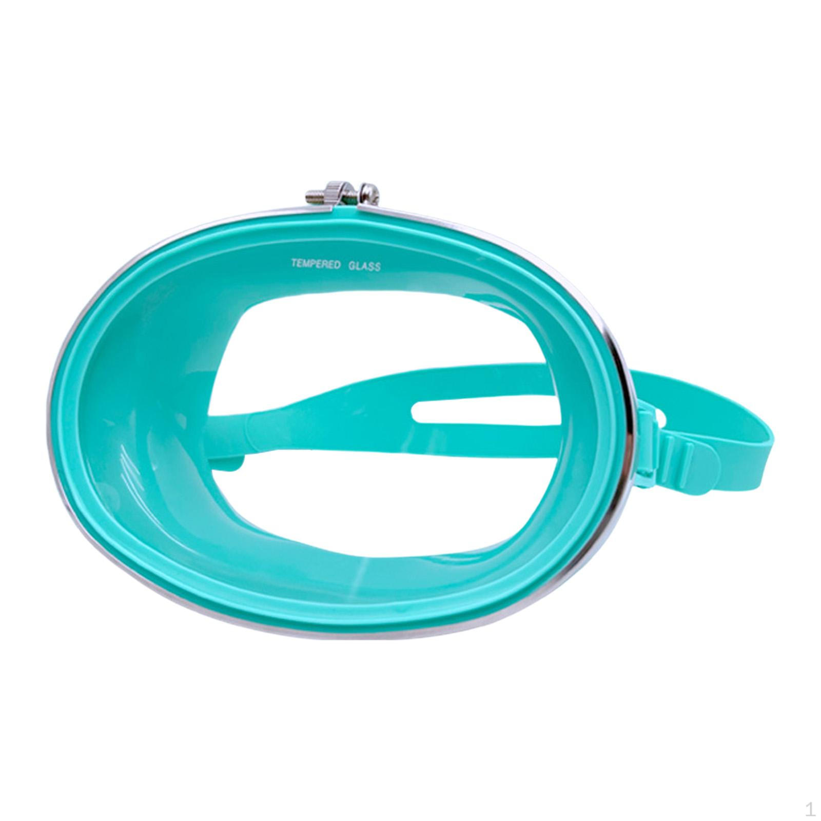 Diving Mask Accessories Soft Snorkeling Gear for Beach Women Men Enthusiasts озеро синий
Diving Mask Accessories Soft Snorkeling Gear for Beach Women Men Enthusiasts озеро синий