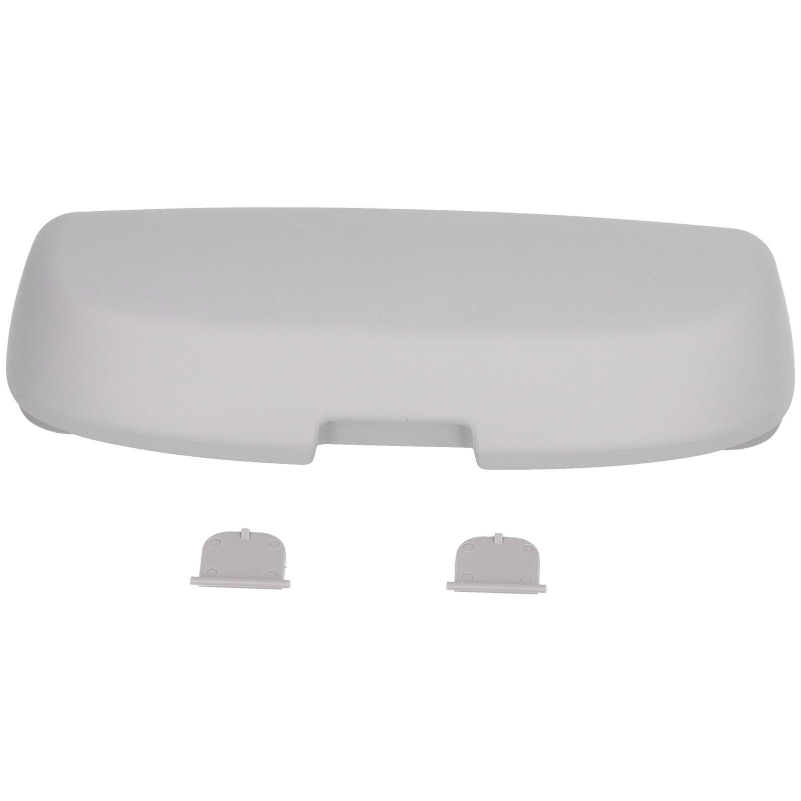 Car Glasses Case Car Sun Visor Organizer Convenient for Car сірий
Car Glasses Case Car Sun Visor Organizer Convenient for Car сірий