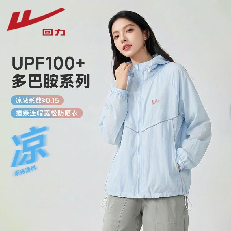 Warrior Fashion Sun Protection Jacket S
Warrior Fashion Sun Protection Jacket S