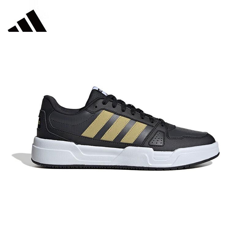 Adidas Unisex Low-Top Casual Shoes 44
Adidas Unisex Low-Top Casual Shoes 44