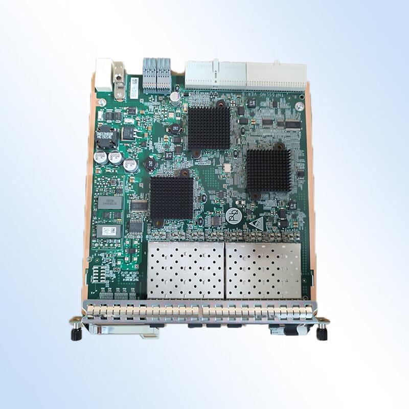 Huawei TNF5SLNO Optical Interface Board for OSN1800II
Huawei TNF5SLNO Optical Interface Board for OSN1800II