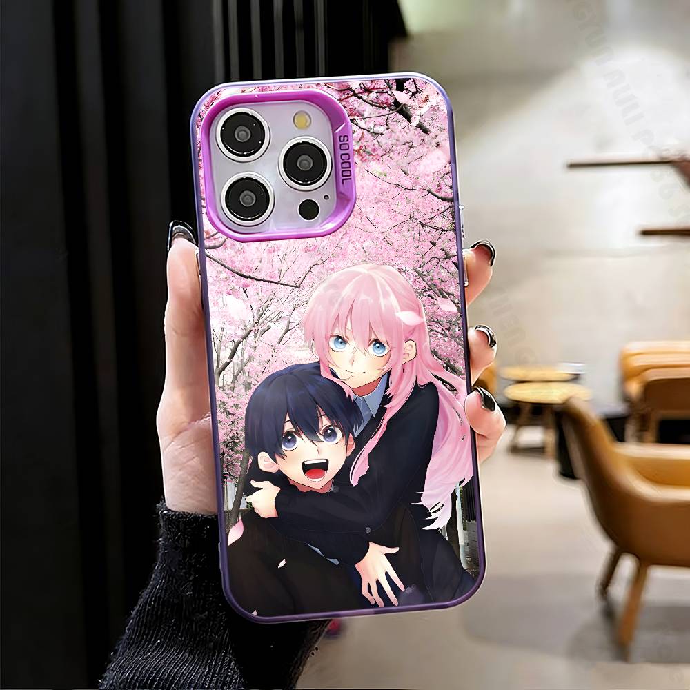 Shikimori-san Izumi Anime Figure Phone Case For IPhone 17 16e 16 15 14 13 12 11 Pro Max X XS MAX Back Cover iPhone13PROMAX
Shikimori-san Izumi Anime Figure Phone Case For IPhone 17 16e 16 15 14 13 12 11 Pro Max X XS MAX Back Cover iPhone13PROMAX