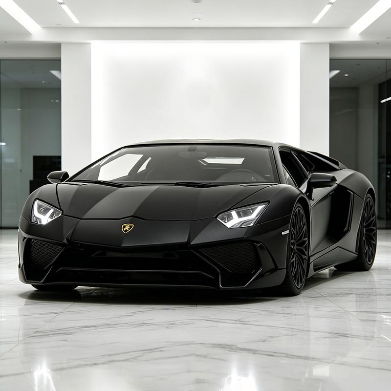 JADA 1:24 Shaw s Aventador SV Alloy Car Diecasts & Vehicles Car Model Miniature Scale Model Car For Collection Gift чёрный
JADA 1:24 Shaw s Aventador SV Alloy Car Diecasts & Vehicles Car Model Miniature Scale Model Car For Collection Gift чёрный