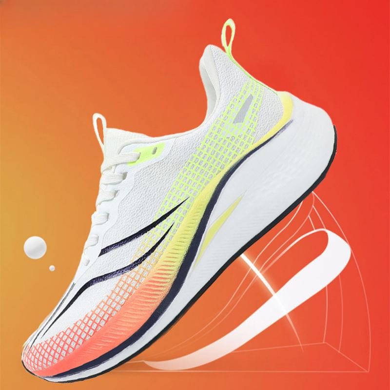 Men s Shoes New Large Size Lightweight Flying Mesh Red Rabbit 7 Shock-absorbing and Breathable Casual Sports Shoes Men s Carbon Board Running Shoes 45
Men s Shoes New Large Size Lightweight Flying Mesh Red Rabbit 7 Shock-absorbing and Breathable Casual Sports Shoes Men s Carbon Board Running Shoes 45