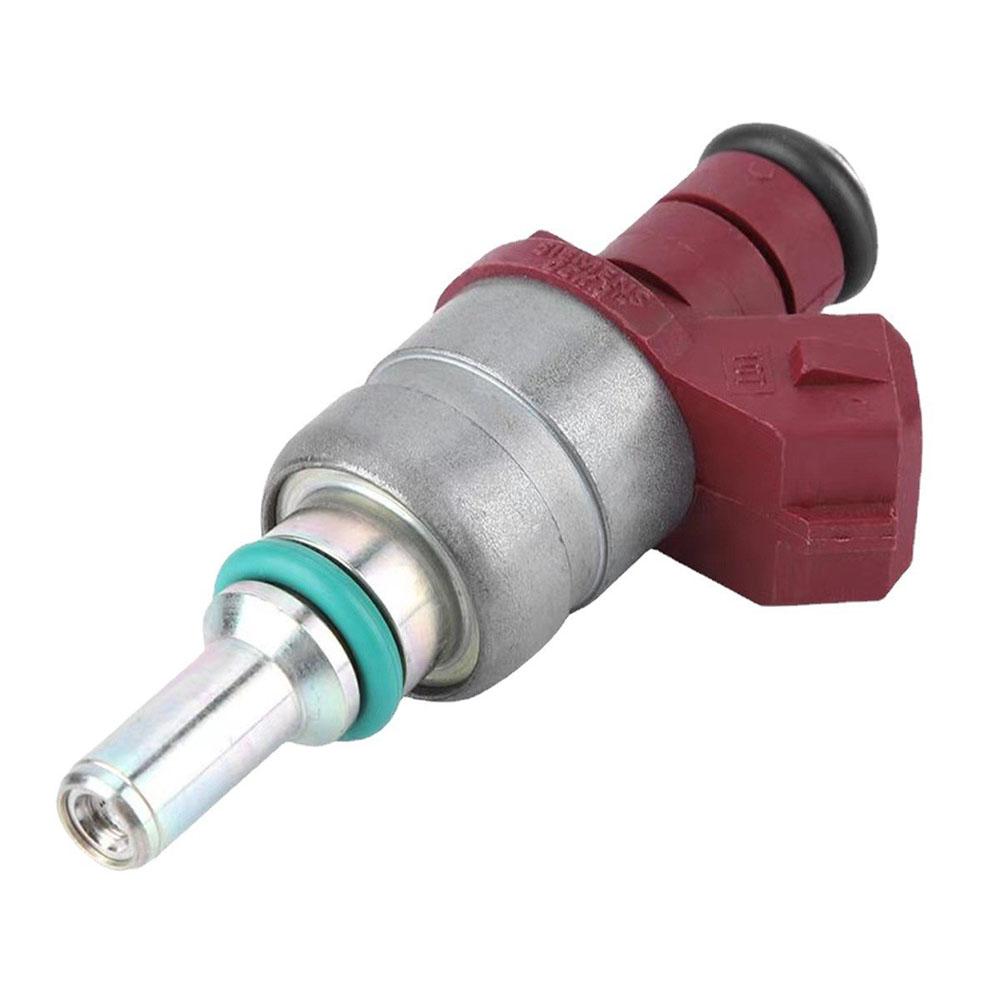 Fuel Injector Replacement A2710780023 For Mercedes-Benz 2003 2004 2005 C230 1.8L
Fuel Injector Replacement A2710780023 For Mercedes-Benz 2003 2004 2005 C230 1.8L