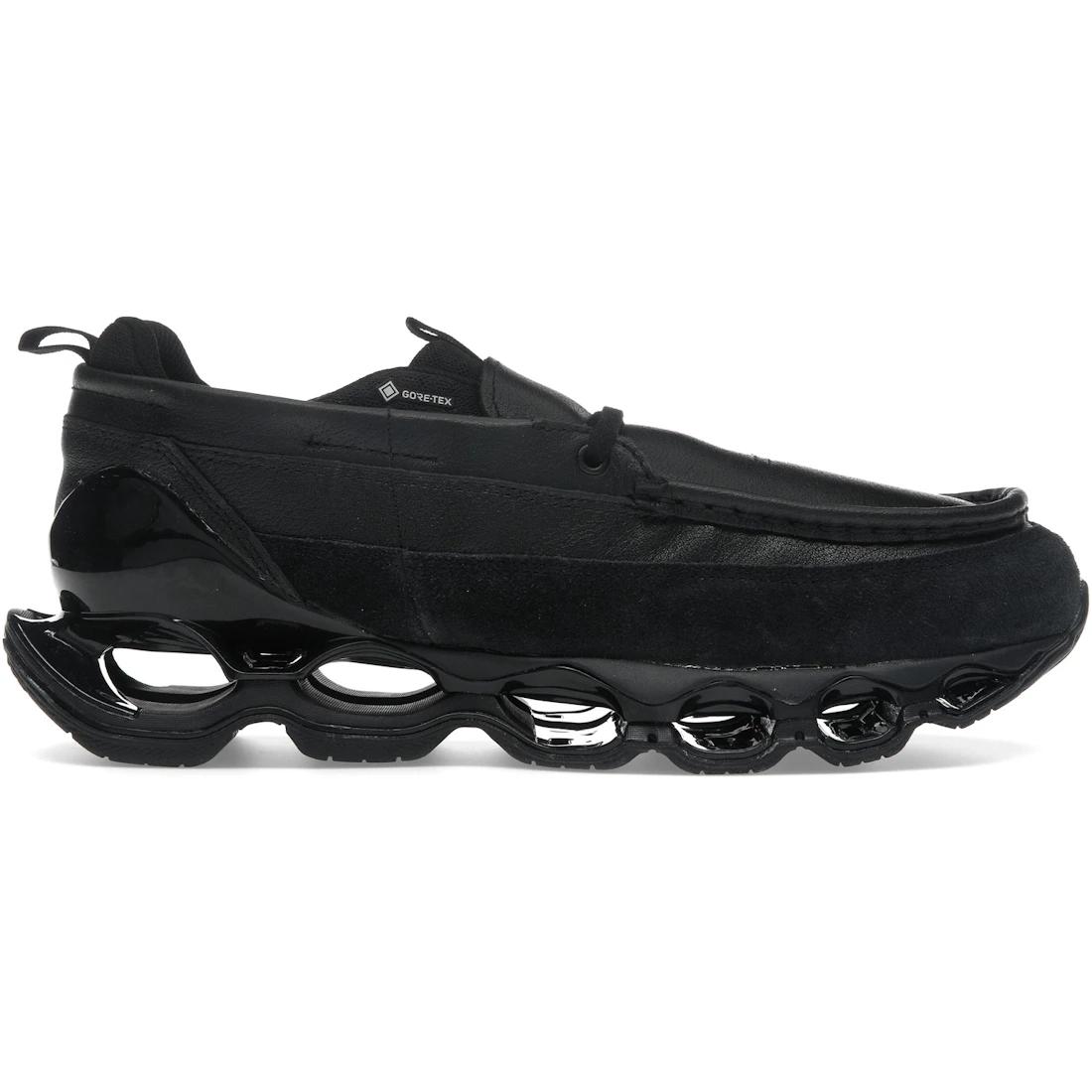 Sneaker Mizuno Wave Prophecy Moc Gore-Tex Triple Black(D1GD240601) 37
Sneaker Mizuno Wave Prophecy Moc Gore-Tex Triple Black(D1GD240601) 37