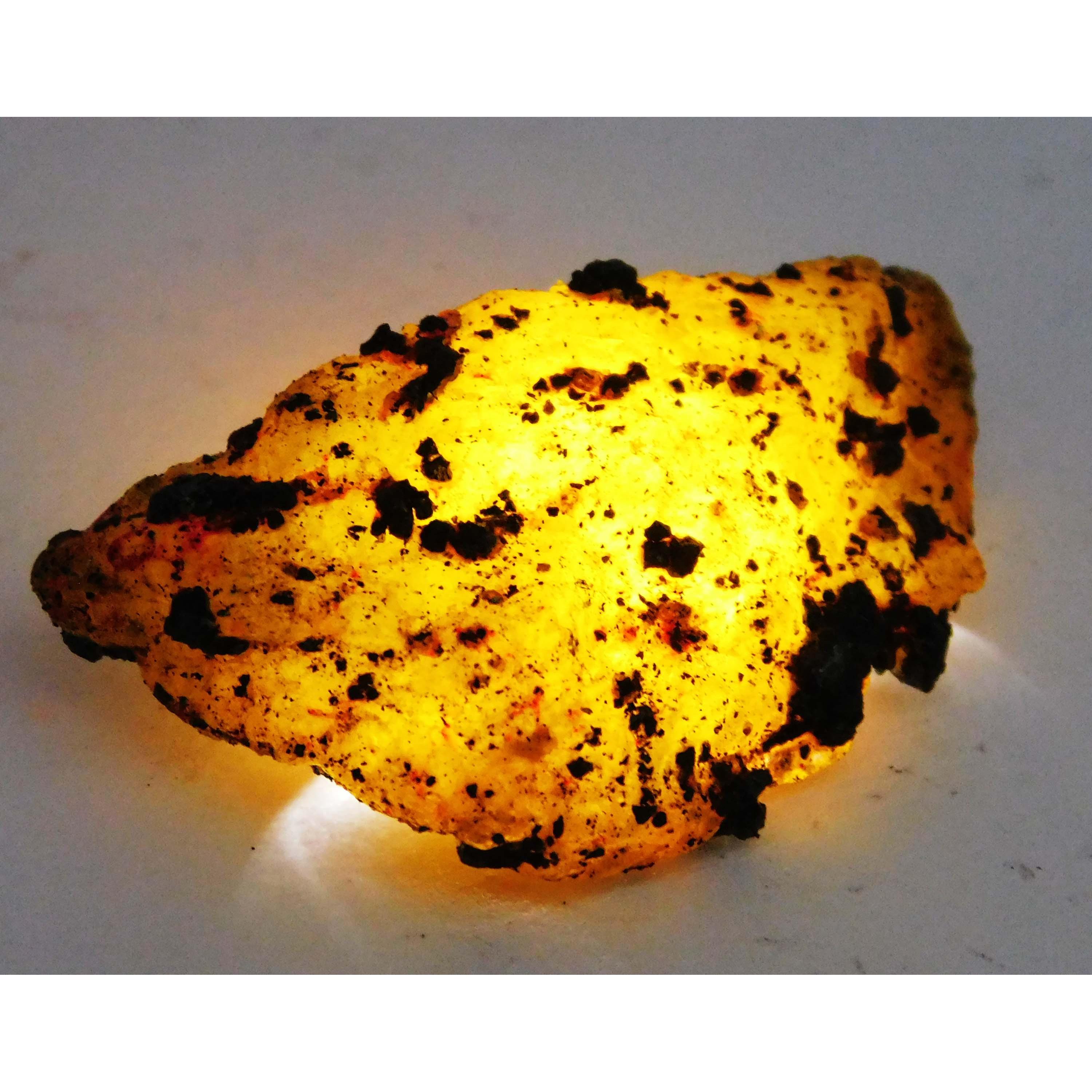 41 Ct Earth Mined CERTIFIED Loose Gemstone Huge Rough Natural Yellow Sapphire 36.6 mm approx жовтий
41 Ct Earth Mined CERTIFIED Loose Gemstone Huge Rough Natural Yellow Sapphire 36.6 mm approx жовтий