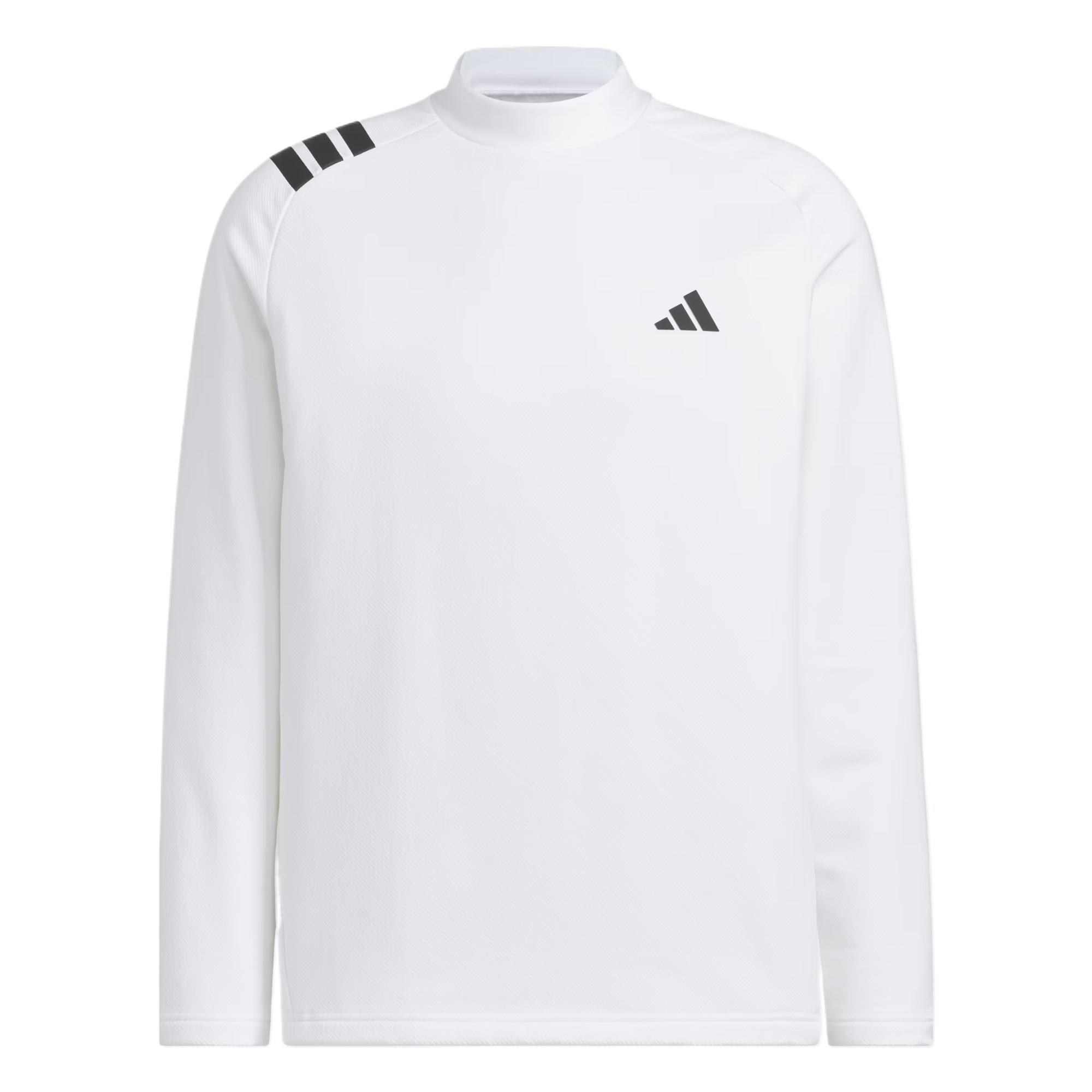 Adidas COLD.RDy Shirts Men s White Turtleneck Moderate JL7945 XXL
Adidas COLD.RDy Shirts Men s White Turtleneck Moderate JL7945 XXL