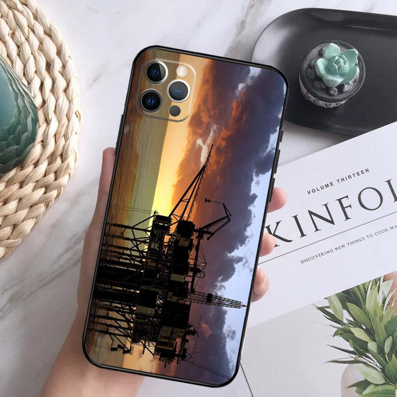 Drilling Oilfield At Sunset Phone Case For iPhone 16 15 14 13 12 11 Pro Max 12 13 Mini 7 8 16 Plus X XR XS Max Cover iPhone 12 Pro
Drilling Oilfield At Sunset Phone Case For iPhone 16 15 14 13 12 11 Pro Max 12 13 Mini 7 8 16 Plus X XR XS Max Cover iPhone 12 Pro
