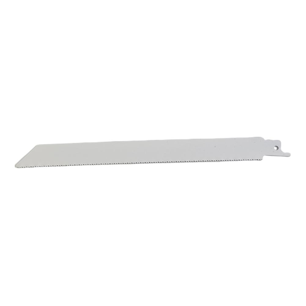 1Pcs Hot New Saw Blade Reciprocating 0.9x19x1.8mm 1x Tools 9\\\\\\\ Inch Accessories BIM Metal Parts Shank Flexible China Mainland
1Pcs Hot New Saw Blade Reciprocating 0.9x19x1.8mm 1x Tools 9\\\\\\\ Inch Accessories BIM Metal Parts Shank Flexible China Mainland