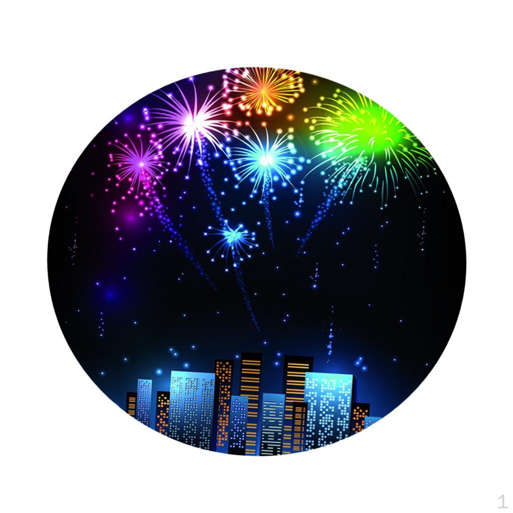 Украшающая круглая скатерть 47 дюймов, полиэстеровые скатерти диаметром 1,2 м
Украшающая круглая скатерть 47 дюймов, полиэстеровые скатерти диаметром 1,2 м