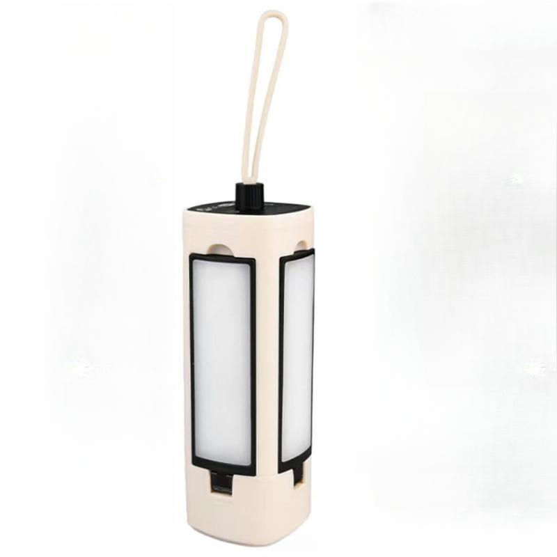 Складной уличный кемпинговый фонарь, портативный перезаряжаемый подвесной фонарь для палатки с индикатором заряда батареи, аварийный автомобильный уличный фонарь Beige 1pcs
Складной уличный кемпинговый фонарь, портативный перезаряжаемый подвесной фонарь для палатки с индикатором заряда батареи, аварийный автомобильный уличный фонарь Beige 1pcs