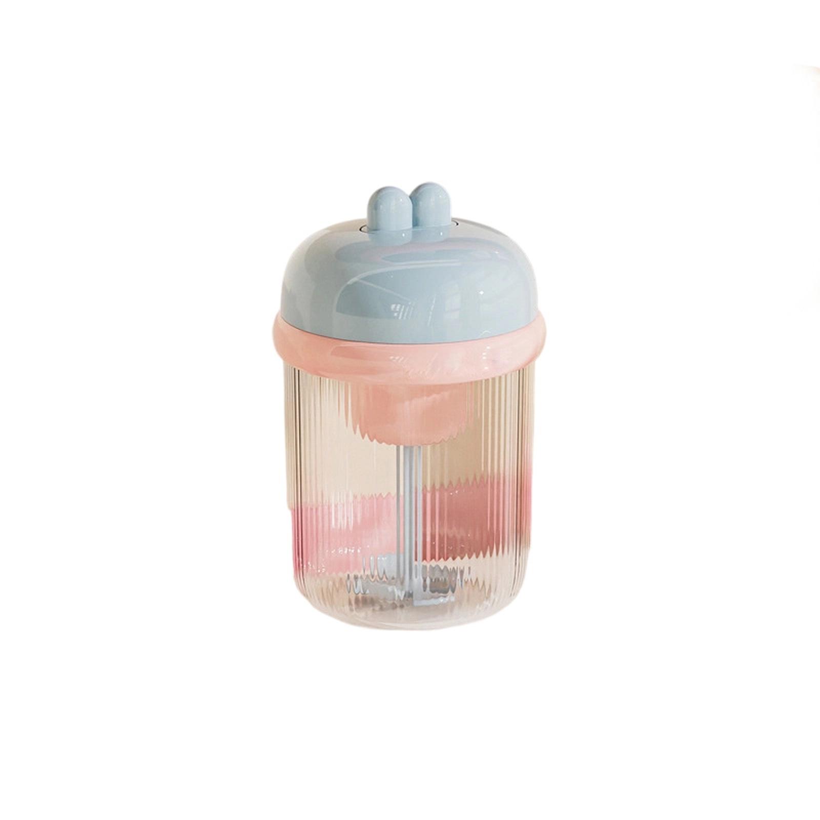 Foaming Dispenser for Facial Cleanser Shampoo Foam Maker Automatic Soap Foam Generator without Battery Included Suitable for Bathroom Kitchen one size синій
Foaming Dispenser for Facial Cleanser Shampoo Foam Maker Automatic Soap Foam Generator without Battery Included Suitable for Bathroom Kitchen one size синій