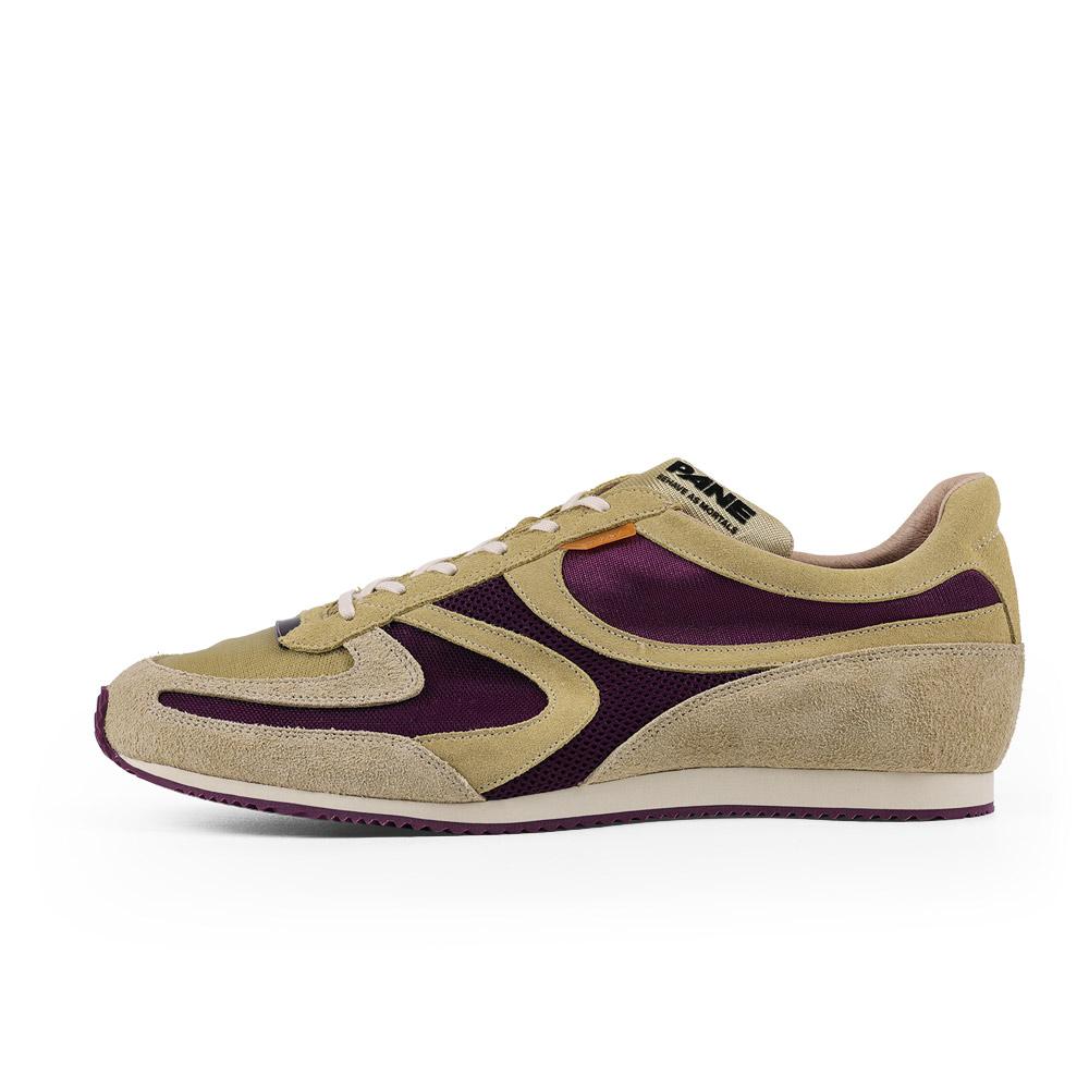 PANE Bayshore Collection Ceylon Tin Slip Resistant And Breathable Low top Casual Shoes Unisex Ginger Yellow PN5201YEL20B 36
PANE Bayshore Collection Ceylon Tin Slip Resistant And Breathable Low top Casual Shoes Unisex Ginger Yellow PN5201YEL20B 36
