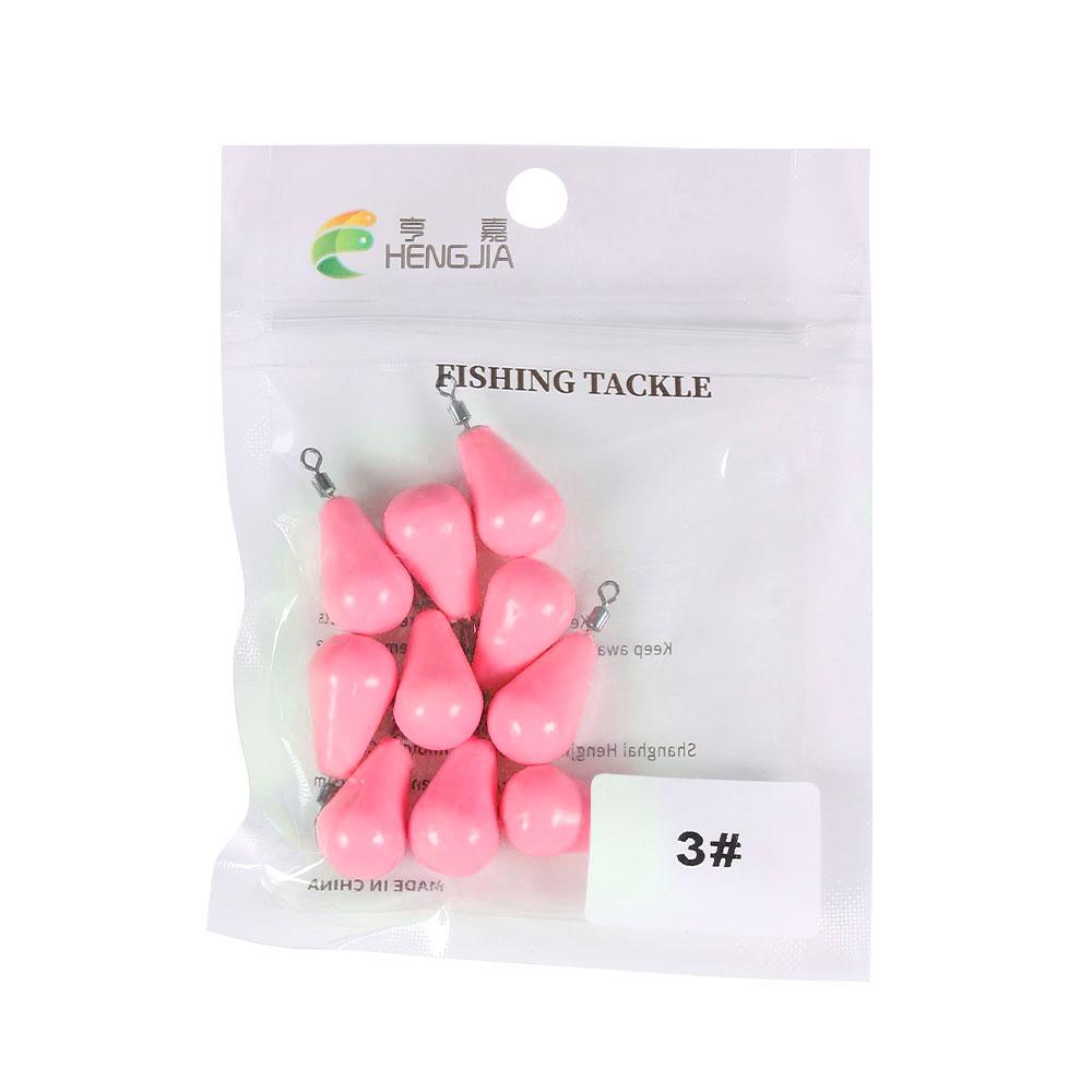 Luminous Fishing Sinkers Weight Sinker Ball Worm Flipping Weights for Bass Texas Carolina Rigs Tackle 11.4g
Luminous Fishing Sinkers Weight Sinker Ball Worm Flipping Weights for Bass Texas Carolina Rigs Tackle 11.4g