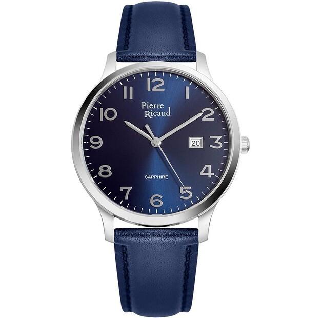 Часы Pierre Ricaud P91028.5N25Q 
Часы Pierre Ricaud P91028.5N25Q