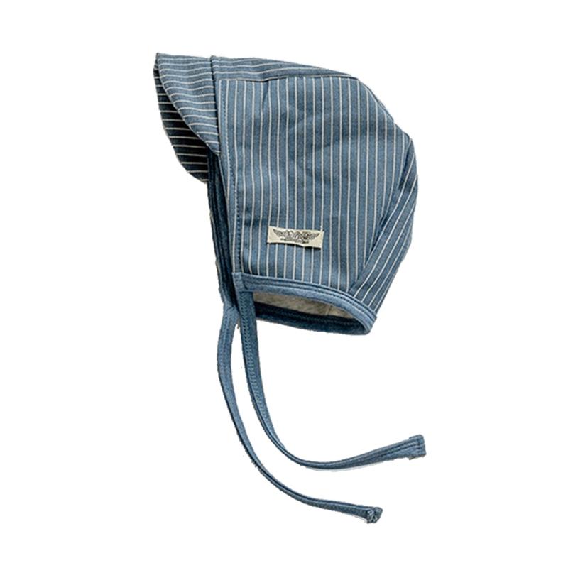Kids Striped Cap Super Cute Ear Hats for 6-36 Months Baby Infant Children Toddler Spring Autumn Warm Hat синій
Kids Striped Cap Super Cute Ear Hats for 6-36 Months Baby Infant Children Toddler Spring Autumn Warm Hat синій