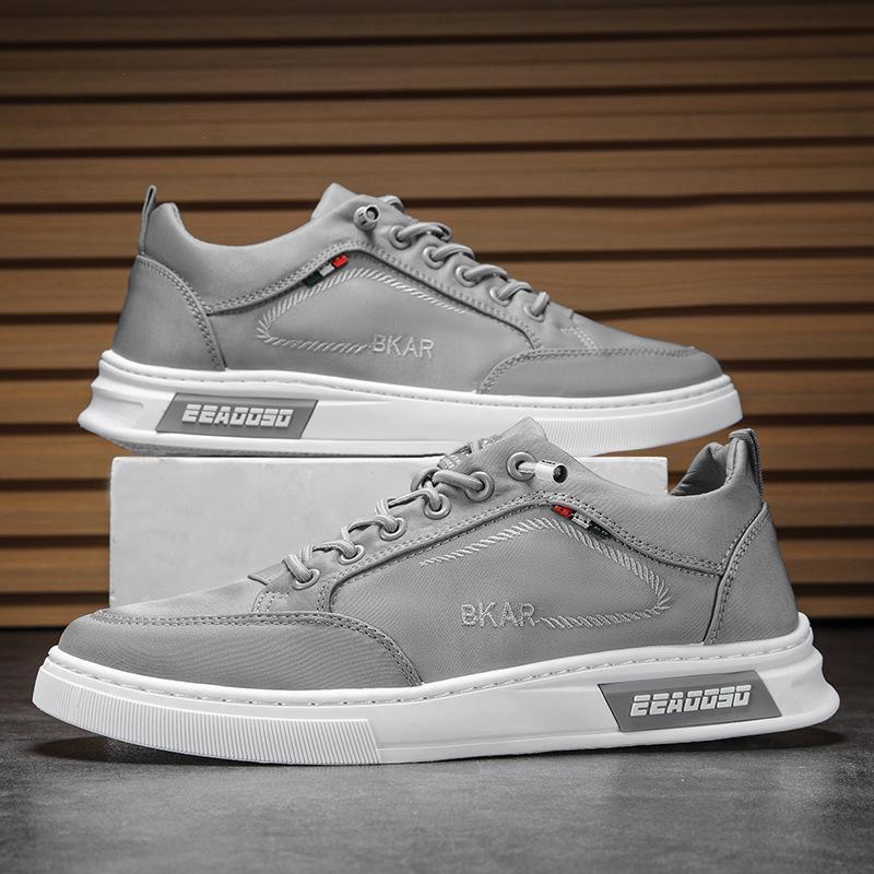 2025 весна новые мужские туфли модные парусиновые туфли зонтик ткань дышащая повседневная спортивная обувь мягкая подошва рабочая обувь 39 серый
2025 весна новые мужские туфли модные парусиновые туфли зонтик ткань дышащая повседневная спортивная обувь мягкая подошва рабочая обувь 39 серый