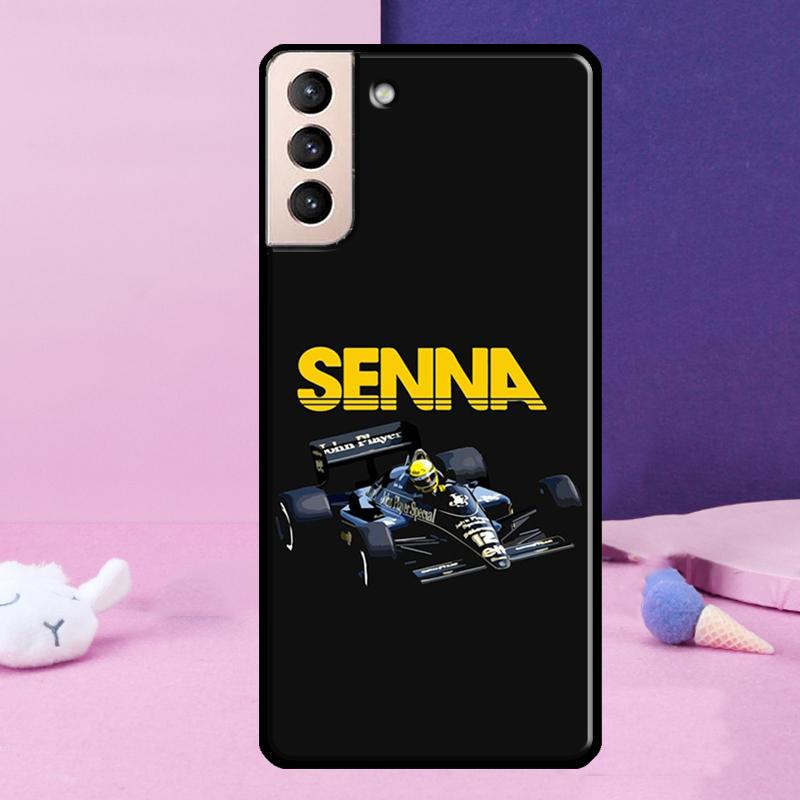 Чехол для телефона Ayrton Senna F1 для Samsung Galaxy S25 S24 Ultra S9 S10 S20 S21 S22 Plus S23 FE S24 FE Galaxy S25
Чехол для телефона Ayrton Senna F1 для Samsung Galaxy S25 S24 Ultra S9 S10 S20 S21 S22 Plus S23 FE S24 FE Galaxy S25