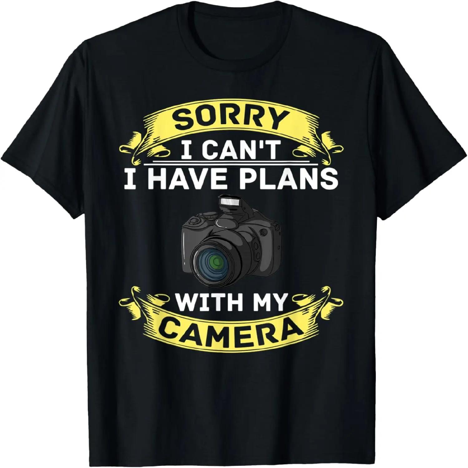 Best Photography Design For Women Girls Camera Photographer T-Shirt XXXXXL різнокольоровий
Best Photography Design For Women Girls Camera Photographer T-Shirt XXXXXL різнокольоровий