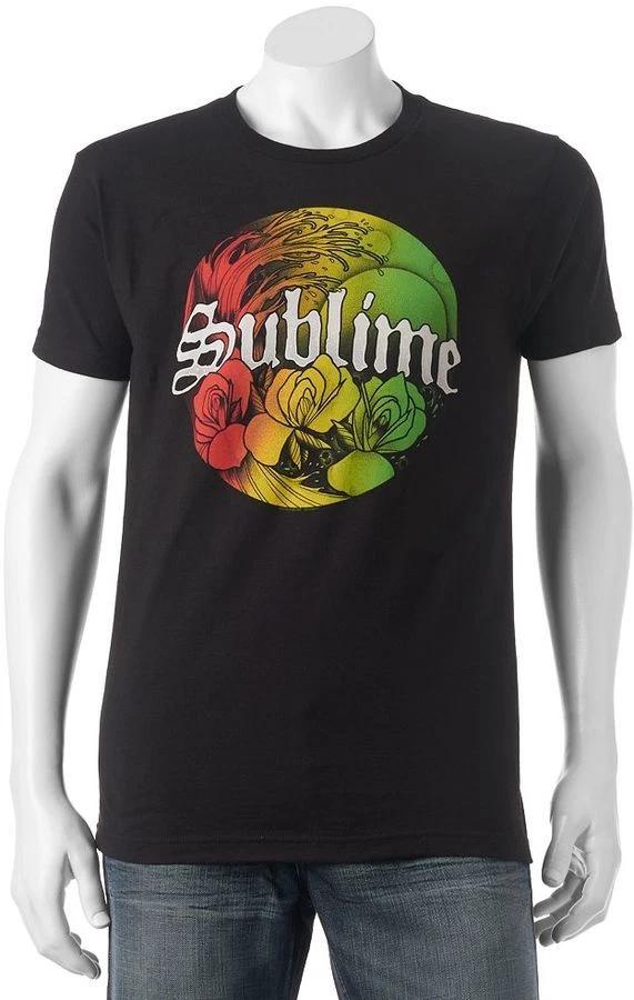 SUBLIME -LBC- Long Beach T-Shirt NEW Rock Band 100% Authentic & Official M
SUBLIME -LBC- Long Beach T-Shirt NEW Rock Band 100% Authentic & Official M
