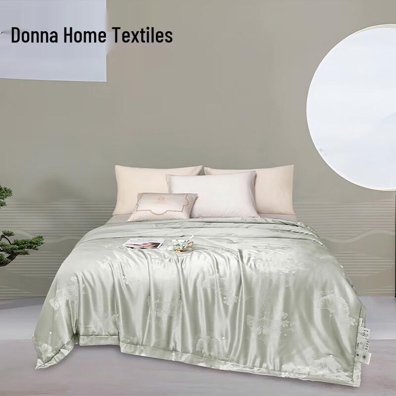 Modal Jacquard Silk Quilt
Modal Jacquard Silk Quilt